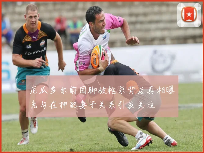 厄瓜多尔前国脚被枪杀背后真相曝光与在押犯妻子关系引发关注